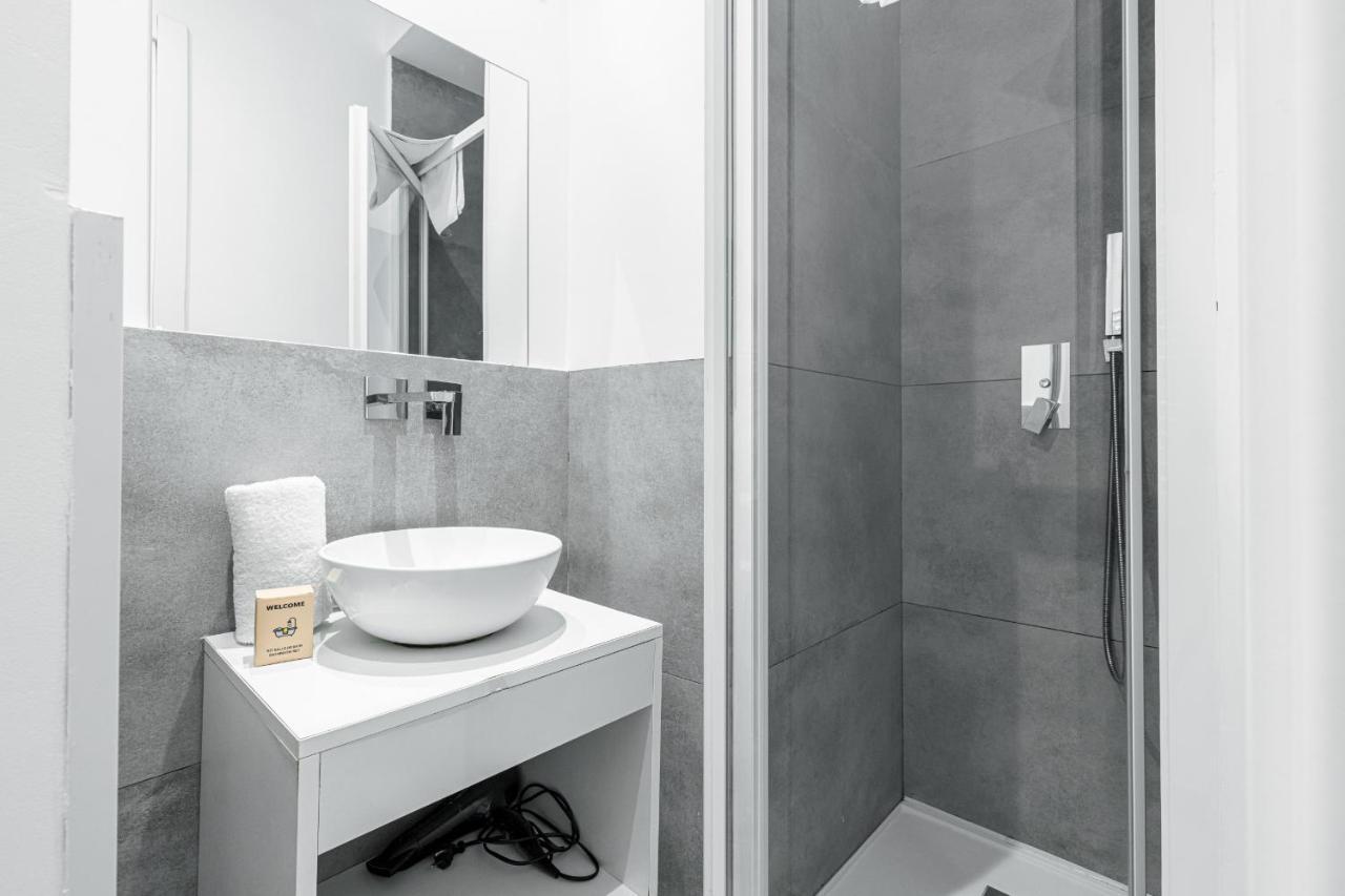 Апартаменты Garibaldi Square - Cozy 1 Bdr Old Town Ницца Экстерьер фото