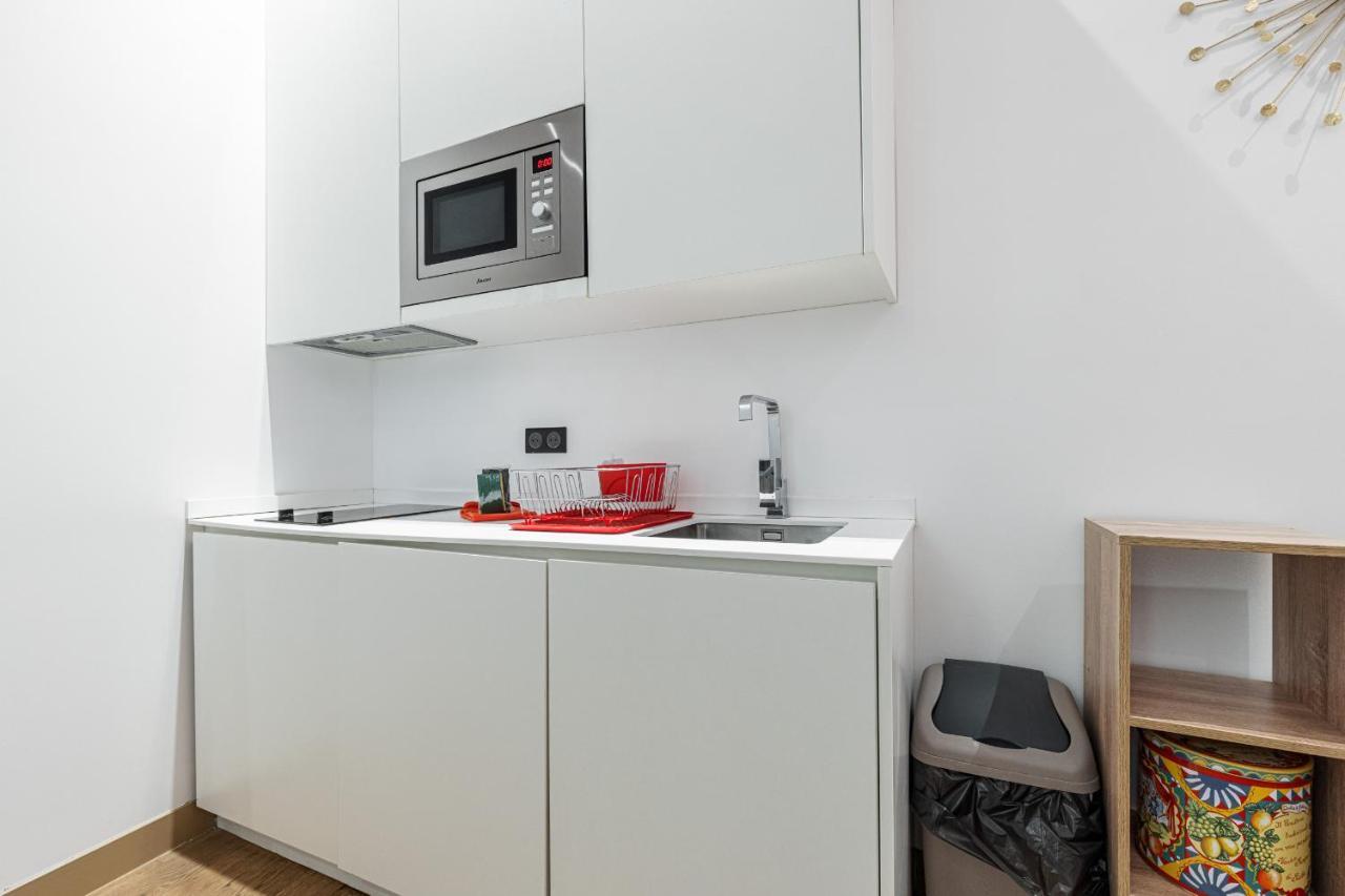 Апартаменты Garibaldi Square - Cozy 1 Bdr Old Town Ницца Экстерьер фото